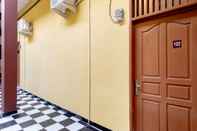 Ruang Umum OYO 1668 Yvel Homestay Syariah