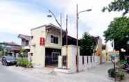 Bangunan 2 OYO 1507 Doriyu Homestay