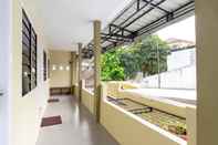 Common Space OYO 1507 Doriyu Homestay