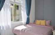 Kamar Tidur 5 Thang 5 House Da Lat