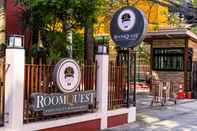 ภายนอกอาคาร RoomQuest ThongLor 