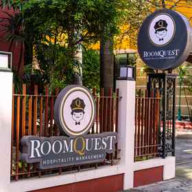 RoomQuest ThongLor 1, โรงแรม & ที่พัก กรุงเทพฯ