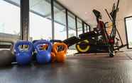 Fitness Center 7 RoomQuest ThongLor 