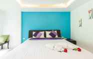 Kamar Tidur 6  The Great@Patong