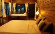 Phòng ngủ 6 Baan Pak Kai Pak Jai @ Chiangkhan