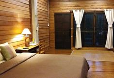 Bedroom 7 Baan Pak Kai Pak Jai @ Chiangkhan