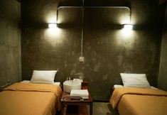 Bedroom 5 Baan Pak Kai Pak Jai @ Chiangkhan