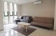 พื้นที่สาธารณะ 3 3BR 2FL with Private Pool Bali Maisonette		