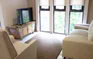 Common Space 2 3BR 2FL with Private Pool Bali Maisonette		