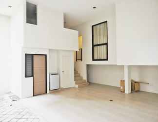 Bangunan 2 3BR 2FL with Private Pool Bali Maisonette		