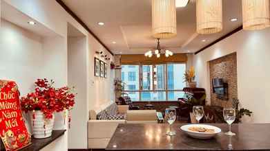 Khu vực công cộng Beach & Bikini Apartment