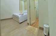 Bedroom 3 Yayah Rooms Syariah 1 @IPB Dramaga Bogor