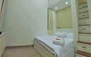 ห้องนอน 2 Yayah Rooms Syariah 1 @IPB Dramaga Bogor