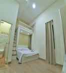 BEDROOM Yayah Rooms Syariah 1 @IPB Dramaga Bogor