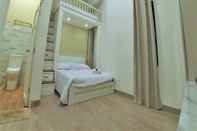 ห้องนอน Yayah Rooms Syariah 1 @IPB Dramaga Bogor