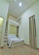 BEDROOM Yayah Rooms Syariah 1 @IPB Dramaga Bogor