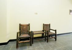 Common Space 7 OYO 1857 Wonoboyo Residence Near RSU Katholik Surabaya Kota Surabaya