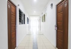 Common Space 6  OYO 1905 Davonsa Residence Syariah