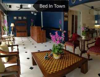 Lobi 2 Bed In Town (SHA Plus+)