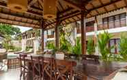 Accommodation Services 5 Ratan Hotel Uluwatu