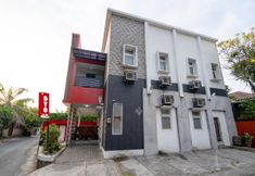 Exterior 5 OYO 1829 Zaira House