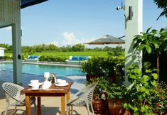 Swimming Pool 7 Sanjana Resort and Spa