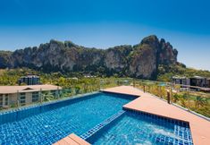 Swimming Pool 5 Vacay Aonang Hotel