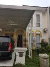 Luar Bangunan 4 Foresta 3 Bedrooms Syariah Near ICE BSD City