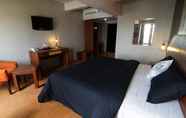 Kamar Tidur 5 Greatz Hotel