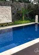 SWIMMING_POOL Villa Griya Vina