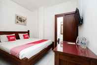 Kamar Tidur OYO 1924 Sweet Home