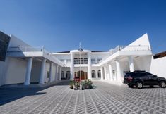 Exterior 3 OYO 1888 Griya RW Family Residence
