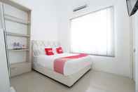 Kamar Tidur OYO 1888 Griya RW Family Residence