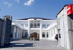 Exterior 4 OYO 1888 Griya RW Family Residence