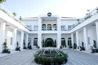 Luar Bangunan 4 OYO 1888 Griya RW Family Residence