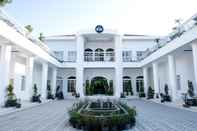 Bangunan OYO 1888 Griya RW Family Residence