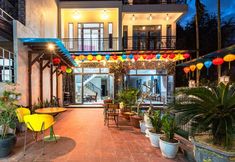 Common Space 4 Mavina Hoi An
