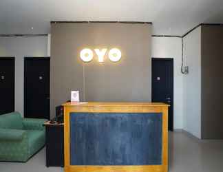 Lobby 2 OYO 1848 TB'S Homestay