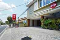 Bangunan OYO 1848 TB'S Homestay