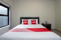 Kamar Tidur OYO 1848 TB'S Homestay