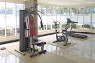 Fitness Center Great Escape Apartment Pasteur