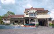 ภายนอกอาคาร 3 OYO 1962 Anugerah Wisata Hotel