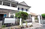 Bangunan 4 OYO Life 1942 Asia Residence Syariah