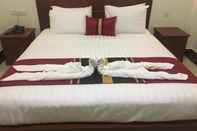 Kamar Tidur Corner9 Bassac Boutique Hotel