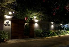 Bên ngoài 4 Corner9 Bassac Boutique Hotel