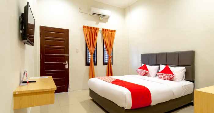 Bilik Tidur Vandolia Residence