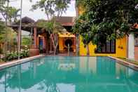 Swimming Pool Dinh Villa