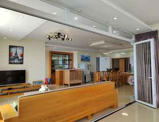 Lobby 2 Marvelous Sea View Vung Tau