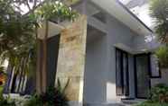 Bangunan 5 Villa Kusuma Pinus Blok M66 by Indisa