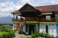 ภายนอกอาคาร Mahardika Homestay - 5 Bedroom